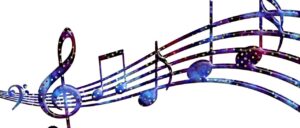 音乐与生活的进程