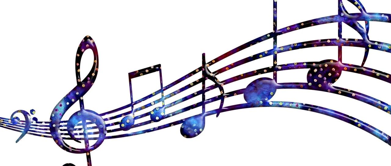 音乐与生活的进程