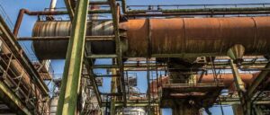 Soil and atmospheric corrosion